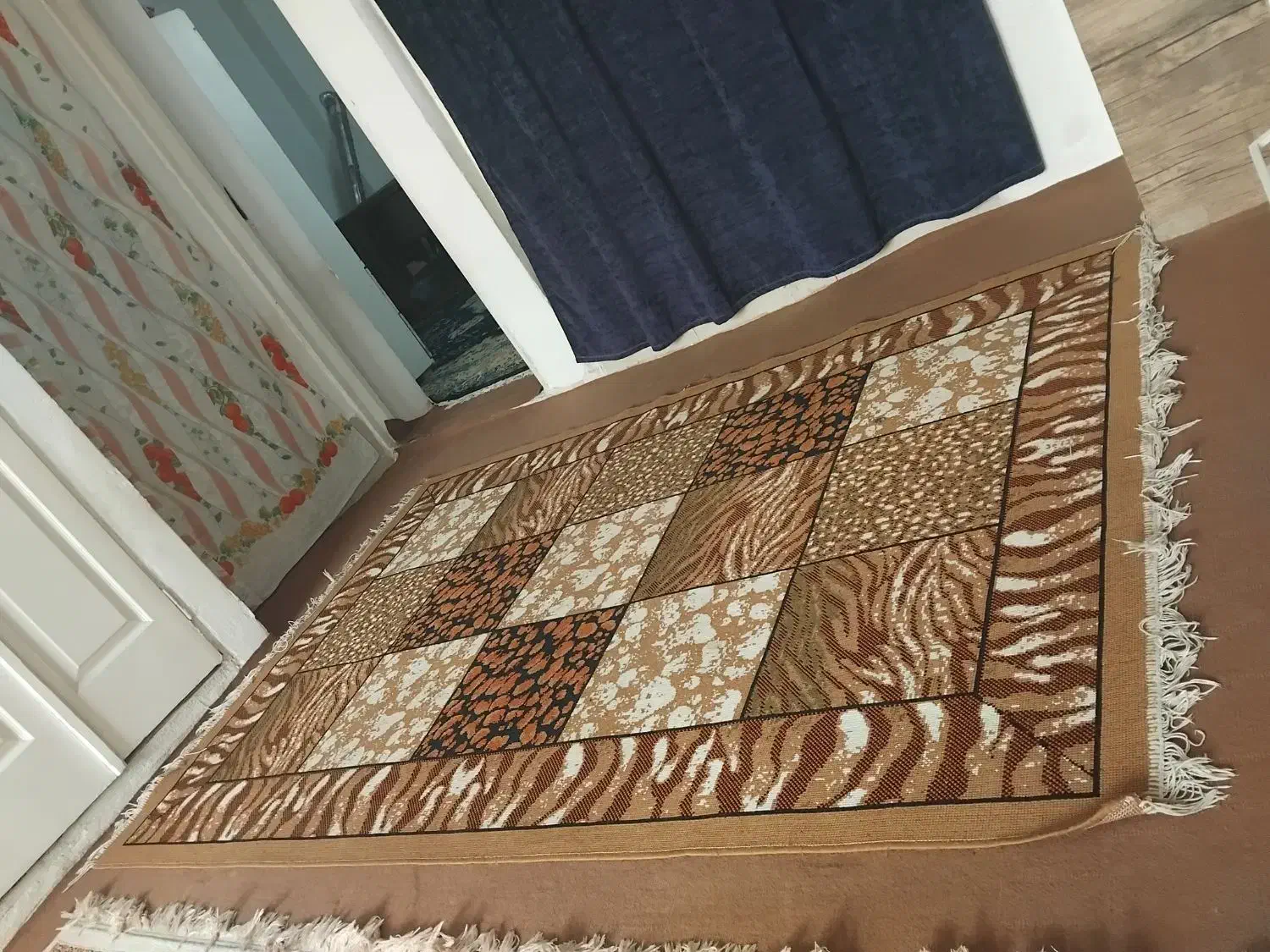 دوتخته فرش|فرش|مشهد, همت آباد|دیوار