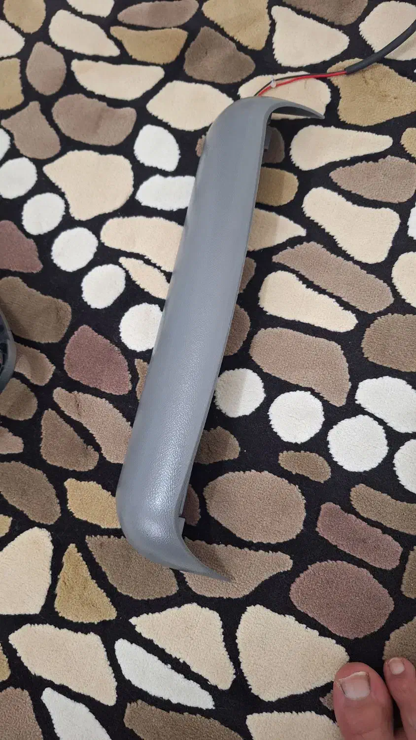 ال پی جی LPG و طاقچه عقب ساینا و چراغ استپ ساینا|قطعات یدکی و لوازم جانبی|هشتگرد, شهرک ریحانه|دیوار