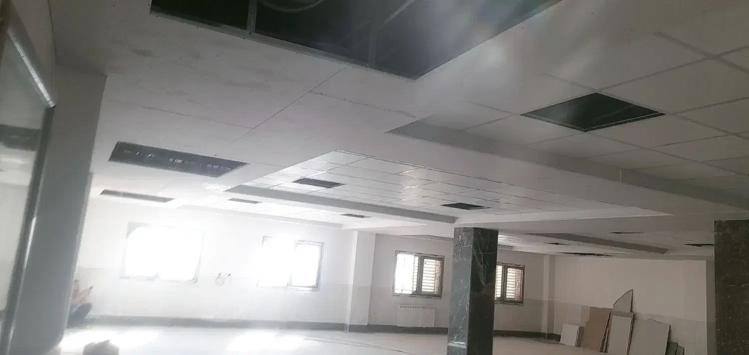 نیازمند اکیپ کناف کاز|استخدام معماری، عمران و ساختمانی|ری, دولت‌آباد|دیوار