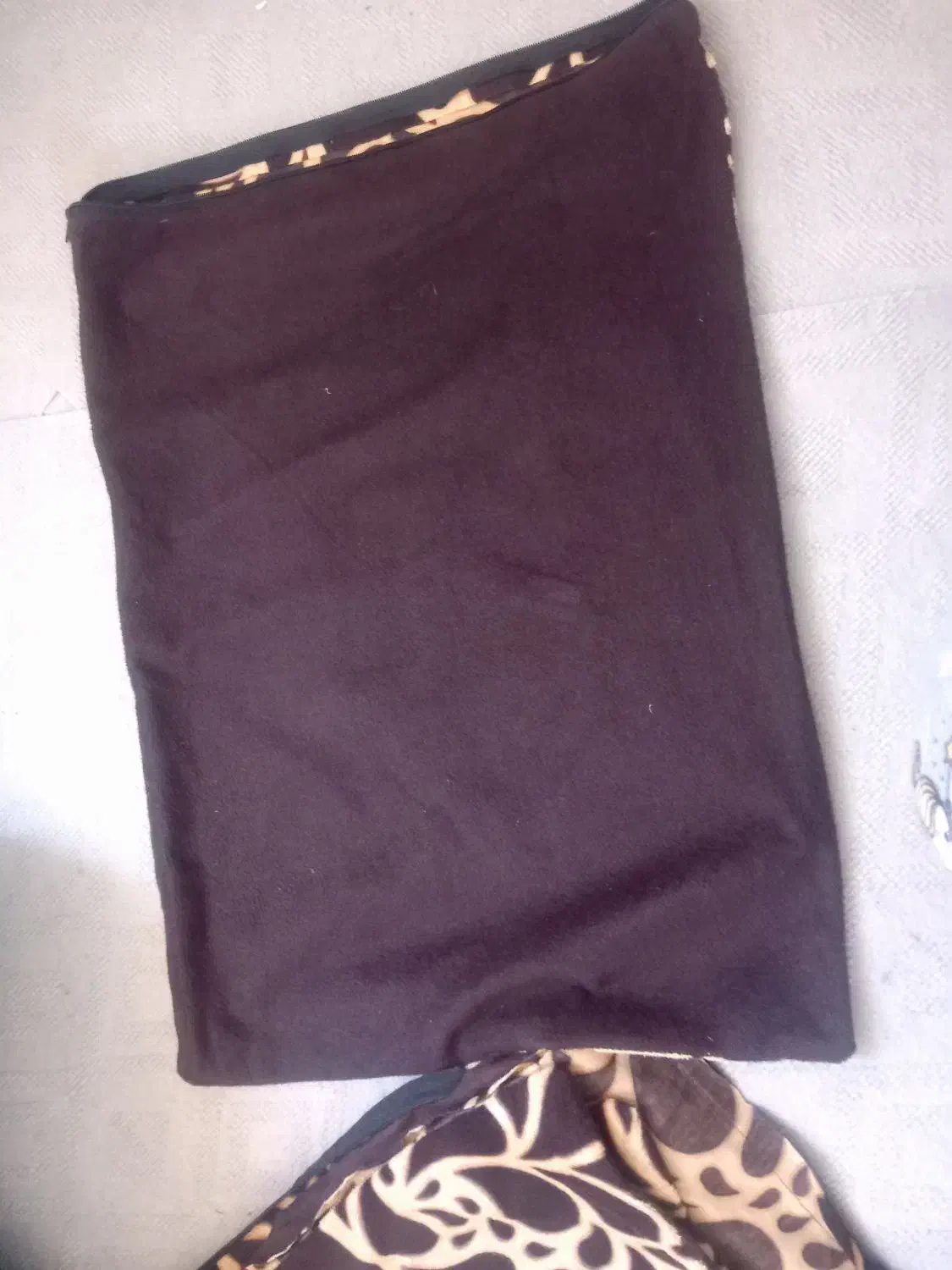 روبالشتی|رختخواب، بالش، پتو|یاسوج, |دیوار