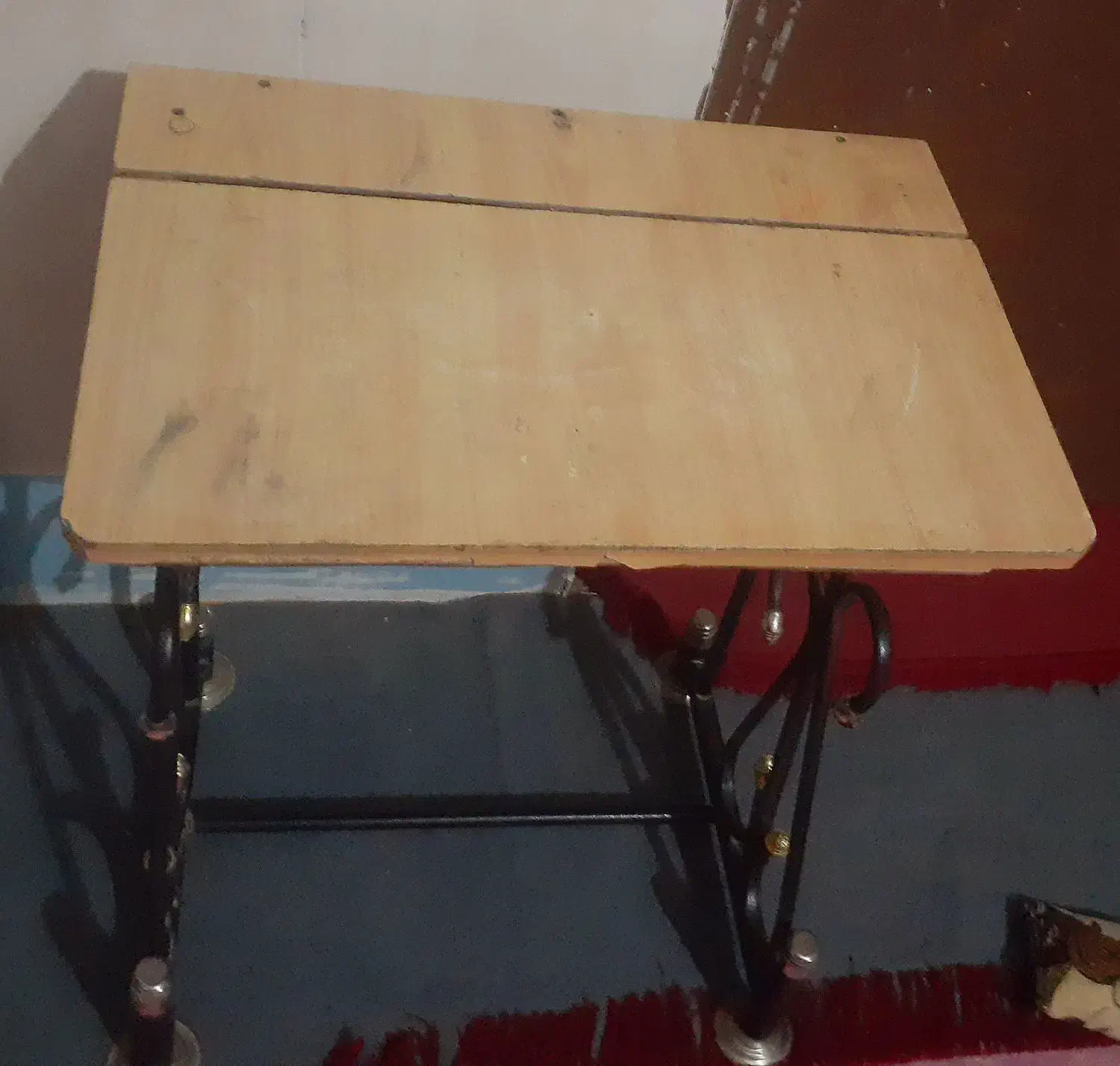 فروش میز تلویزیون، میز اتو، میز کامپیوتر|گلیم، جاجیم، گبه|زابل, |دیوار