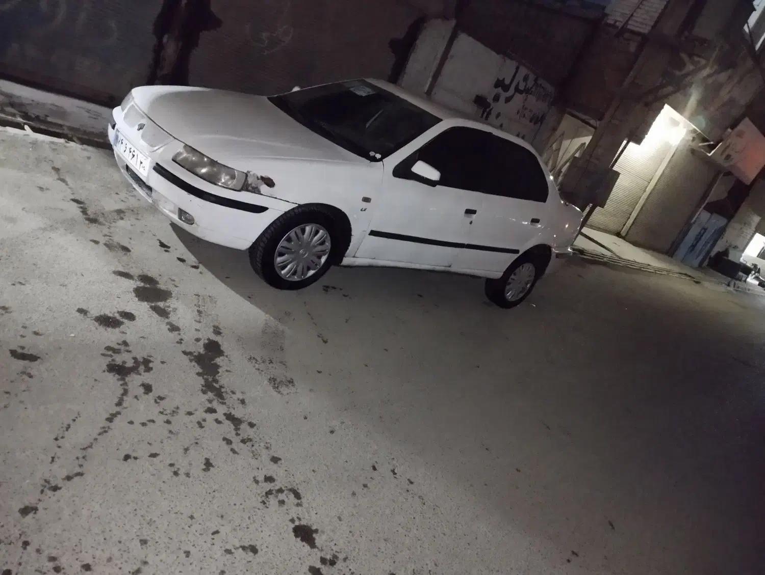 ماشین|خودرو سواری و وانت|نسیم‌شهر, |دیوار