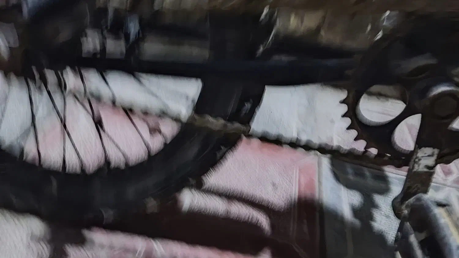 دوچرخه 16|دوچرخه، اسکیت، اسکوتر|تربت‌حیدریه, آغوی|دیوار