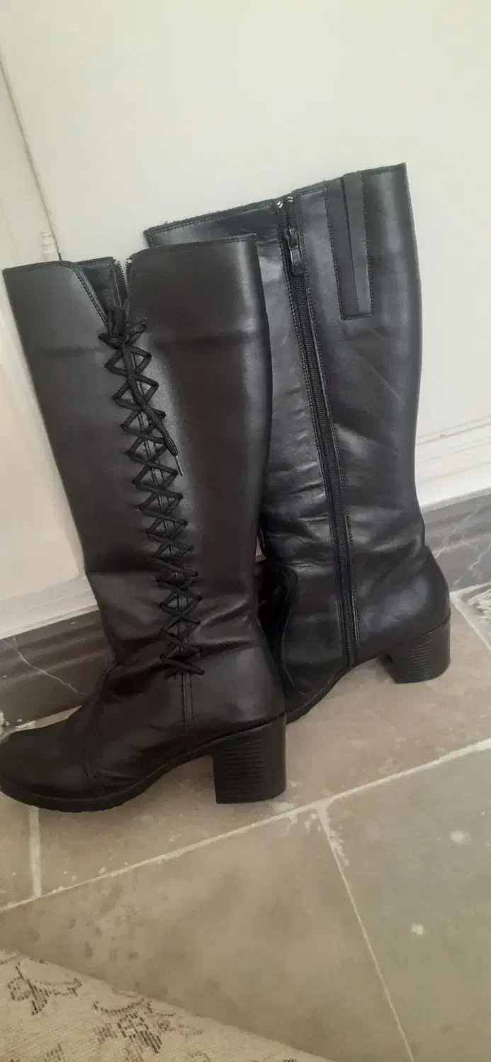 بوت سایز ۳۷|کیف، کفش، کمربند|بروجرد, |دیوار