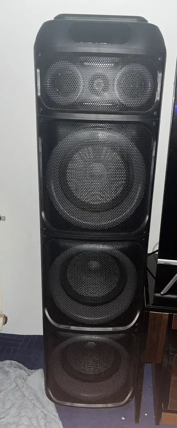 فوری فوری باند دنای|سیستم صوتی خانگی|سرخرود, |دیوار