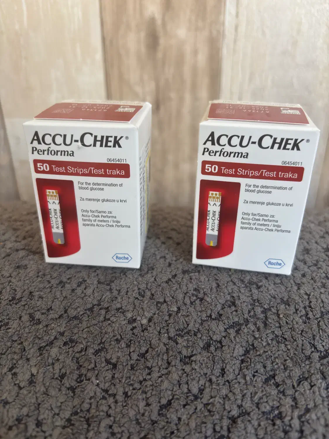 نوار قند accu chekپرفورما ۵۰ عددی اکبند|آرایشی، بهداشتی، درمانی|تهران, مینیسیتی (شهرک نفت)|دیوار