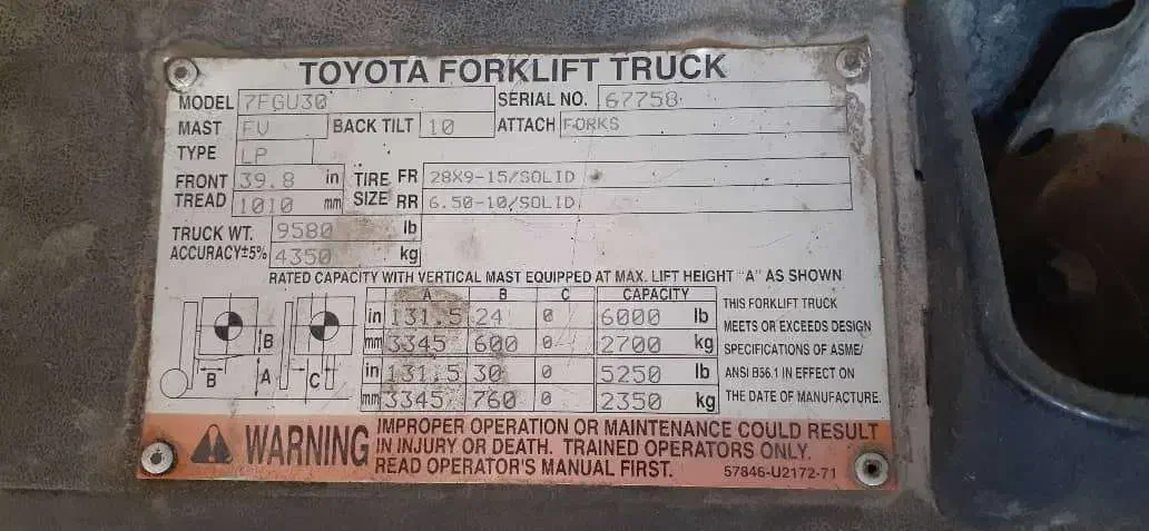 لیفتراک رول گیر|خودرو سنگین|قمرود, |دیوار