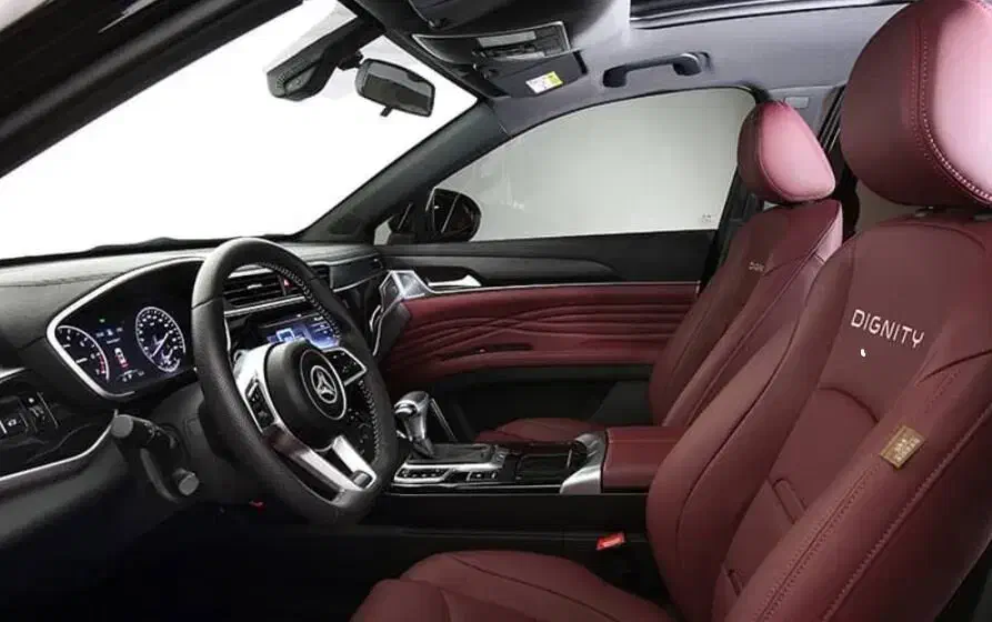 دیگنیتی 1404|خودرو سواری و وانت|ارومیه, |دیوار