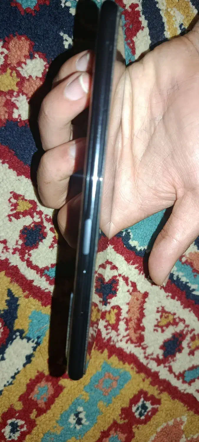 گوشی پوکو ام پنج S|موبایل|سنندج, |دیوار