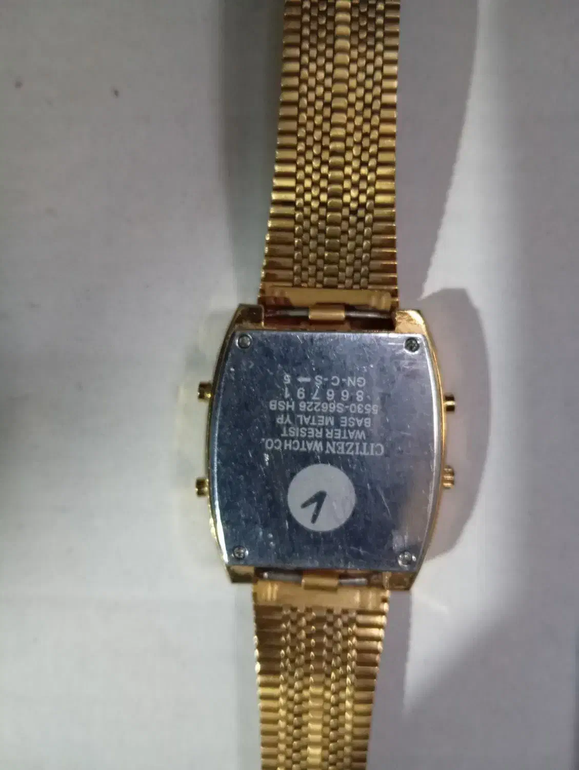 ساعت تیسوت اصلی وسیتزن|ساعت|شیراز, صاحب الزمان|دیوار