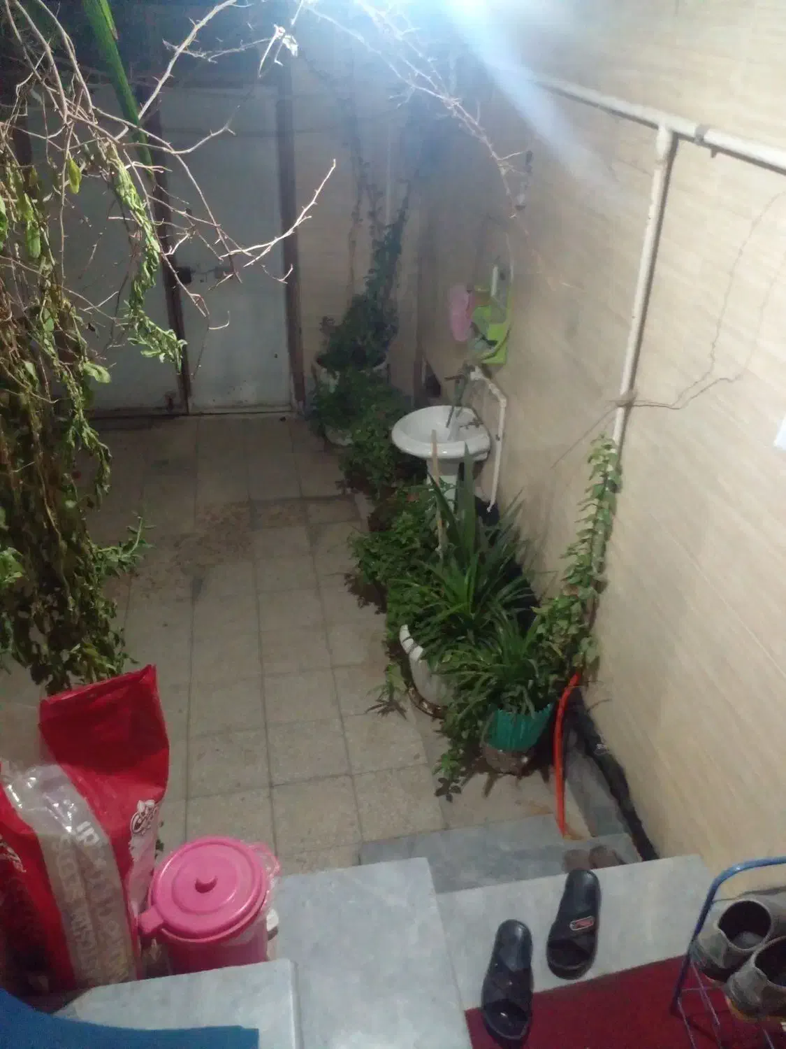 اجاره منزل|اجارهٔ خانه و ویلا|قم, علی آباد سعدگان|دیوار