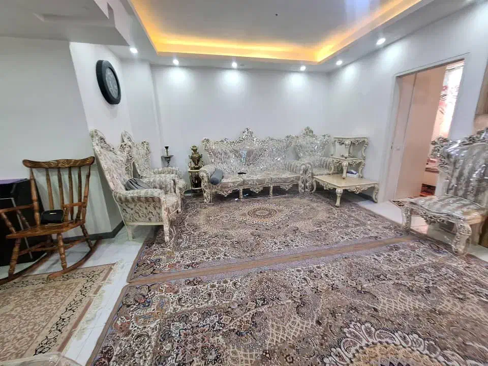 فروش آپارتمان ۸۰ متری تک واحدی/محمد باقر/موسی کاظم|فروش آپارتمان|اسلامشهر, شهرک توحید|دیوار