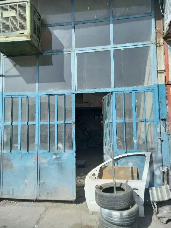 تجاری|فروش مغازه و غرفه|تهران, سلیمانی|دیوار