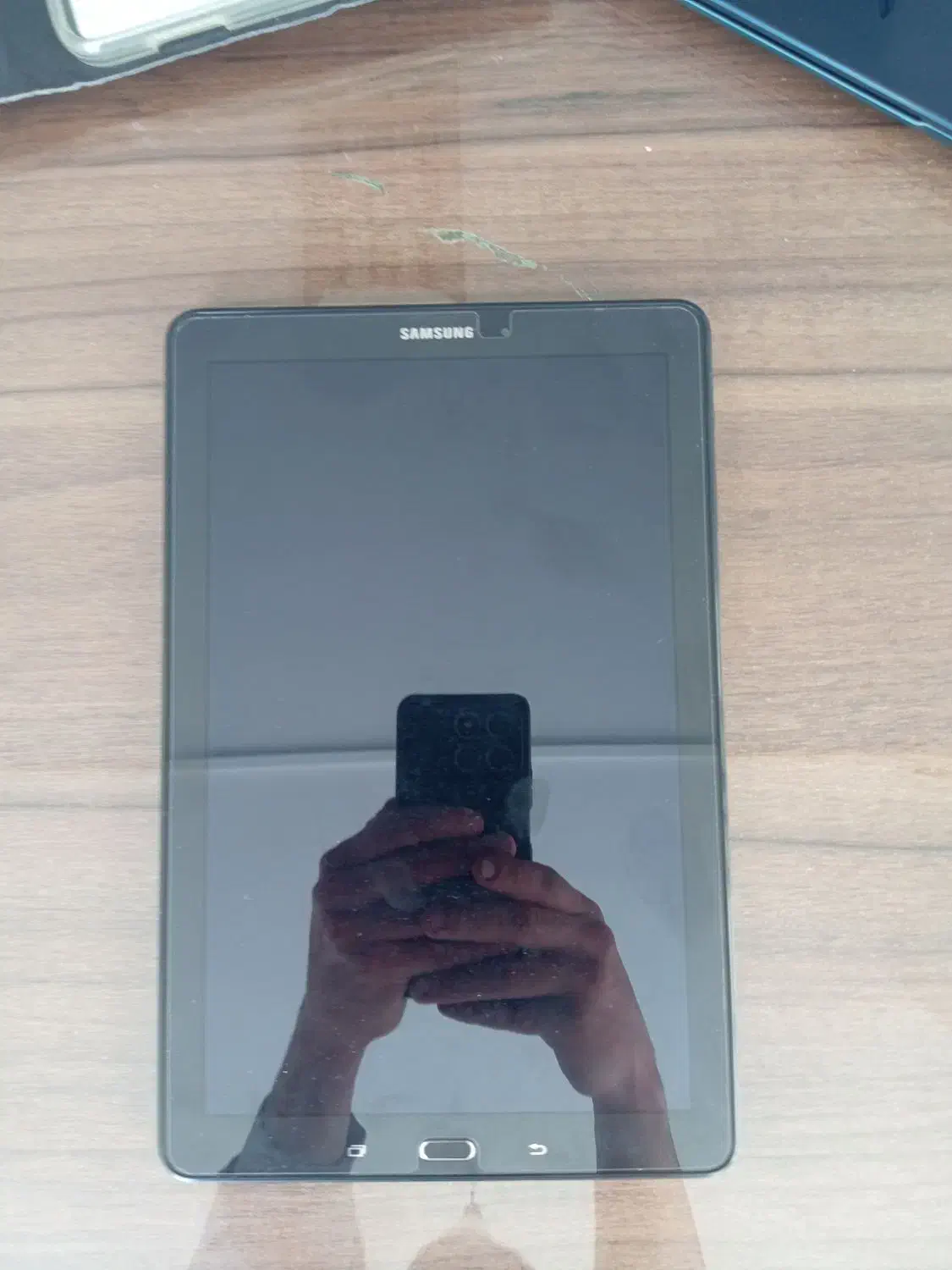 گلکسی تب a 2016)tab A 2016)|تبلت|تهران, سنائی|دیوار