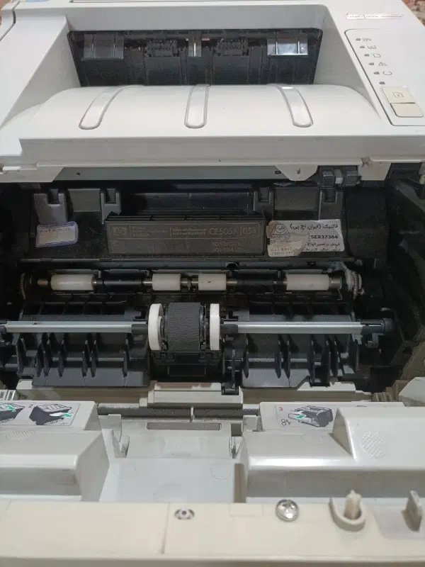 hp2035n|پرینتر، اسکنر، کپی، فکس|تهران, یافت آباد جنوبی|دیوار