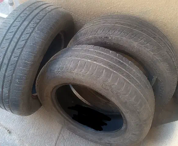 لاستیک|قطعات یدکی و لوازم جانبی|شاهین‌شهر, اقبال لاهوری|دیوار