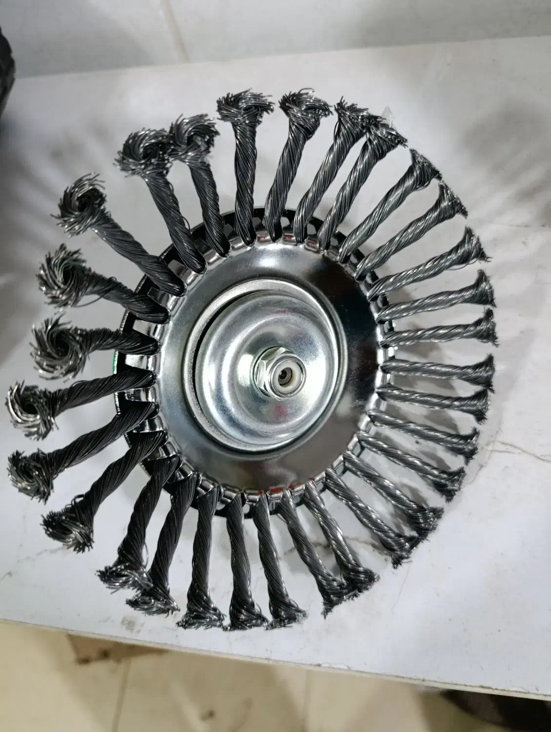 الحاقی مخصوص علفتراش|ماشین‌آلات صنعتی|اصفهان, اشکاوند|دیوار