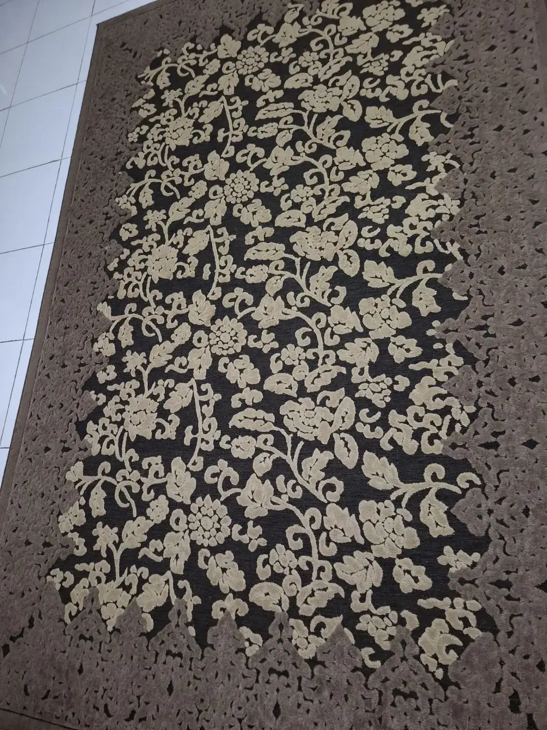 فرش ۴متری وینتج|فرش|تهران, دبستان|دیوار