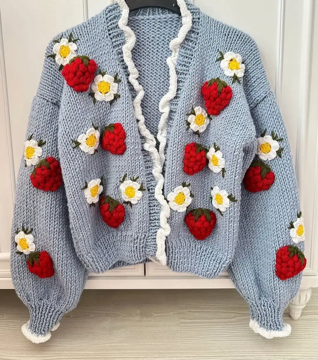 بافت انواع لباس کاموایی و مخملی مد روز|لباس|فردیس, خیام غربی|دیوار