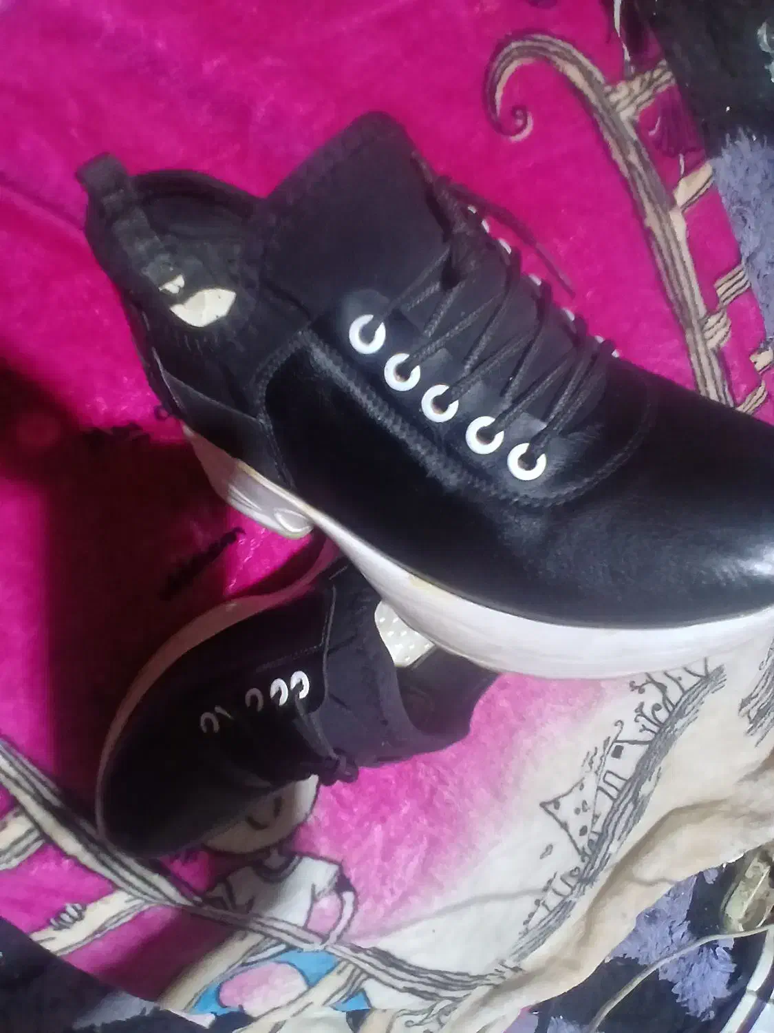 کفش..اسپرت..|کیف، کفش، کمربند|بندرعباس, |دیوار