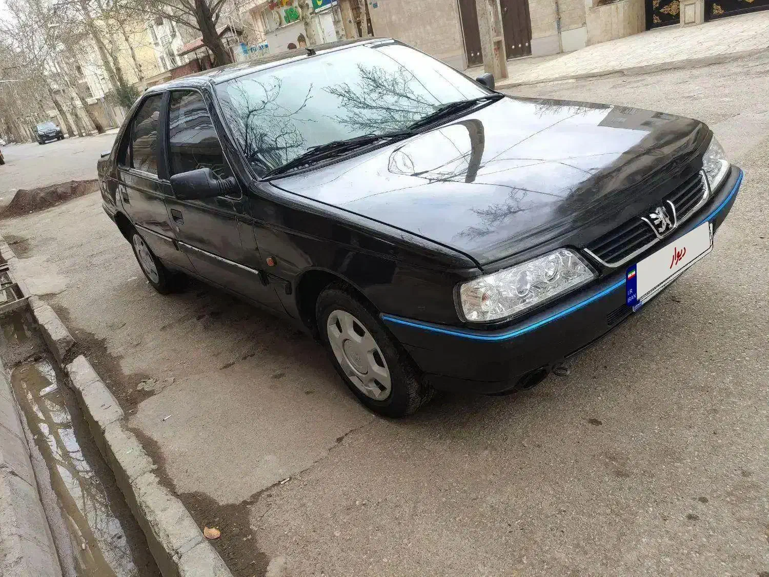 پژو اس ال ایکس۹۰|خودرو سواری و وانت|الوند, |دیوار