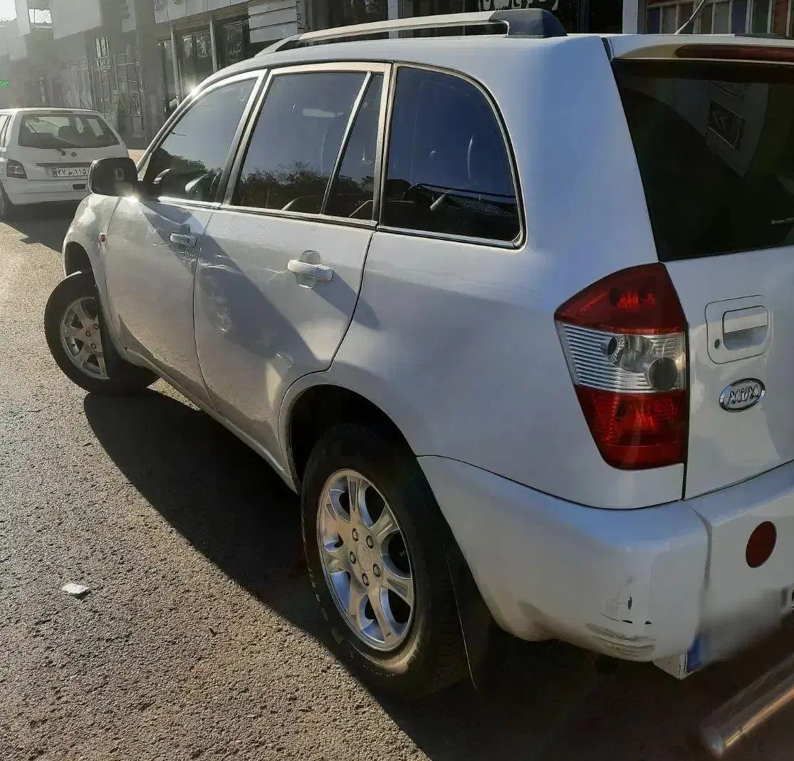 x33|خودرو سواری و وانت|اردبیل, |دیوار