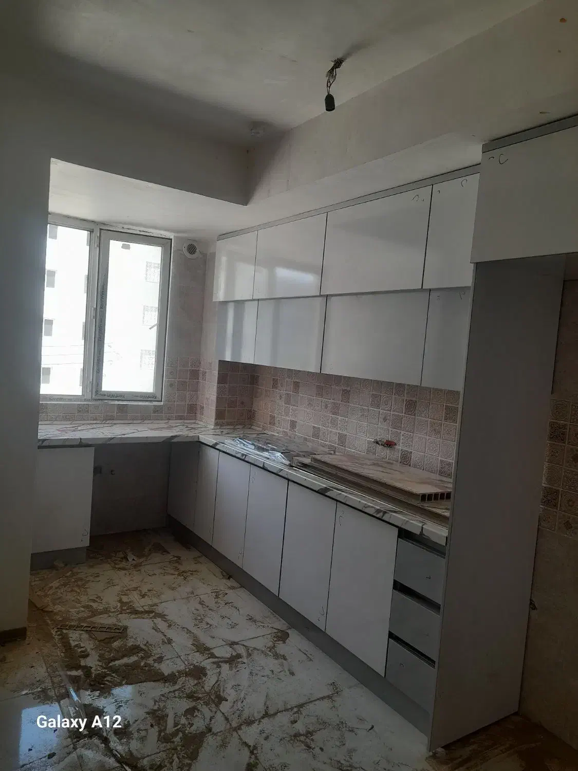 کابینت سازی رضا|مصالح و تجهیزات ساختمان|کلباد, |دیوار