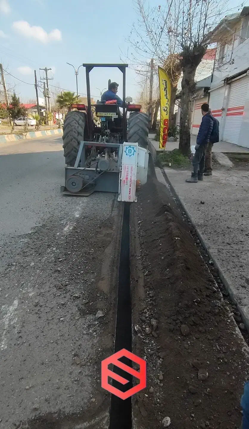 تیغه ترنچر|ماشین‌آلات صنعتی|رشت, گیل|دیوار