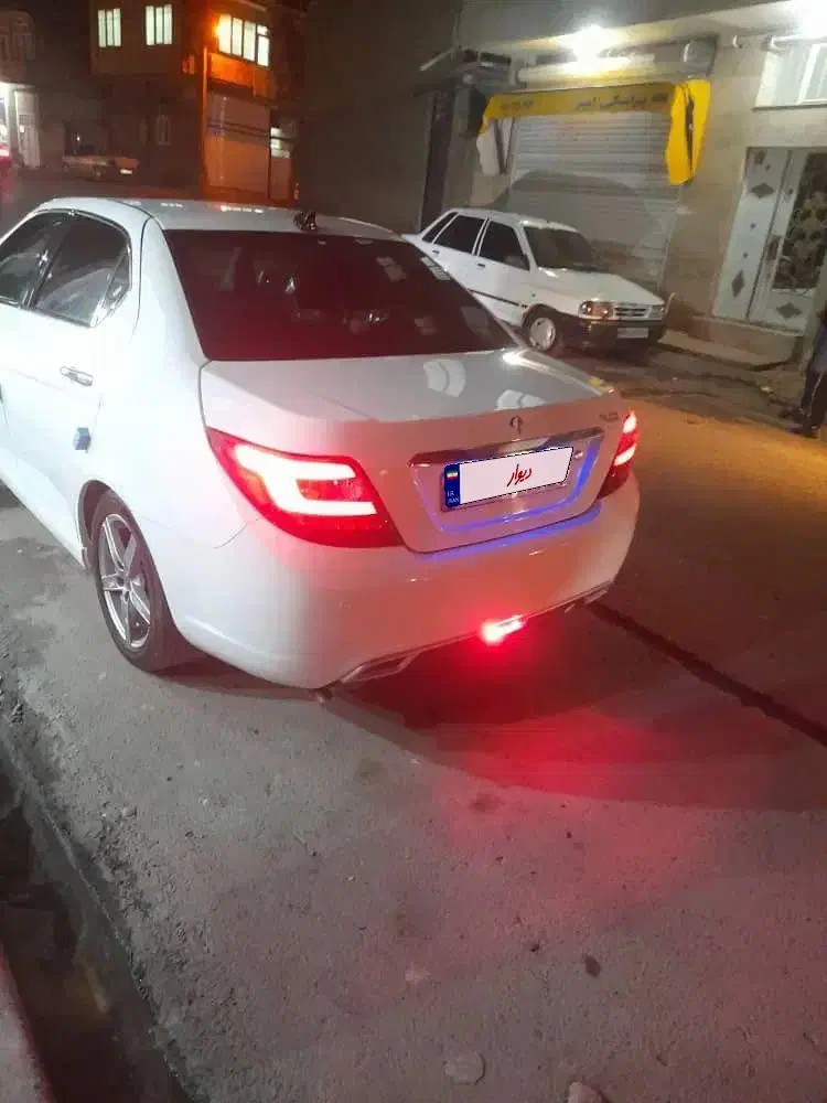 دنا پلاس|خودرو سواری و وانت|ارومیه, |دیوار