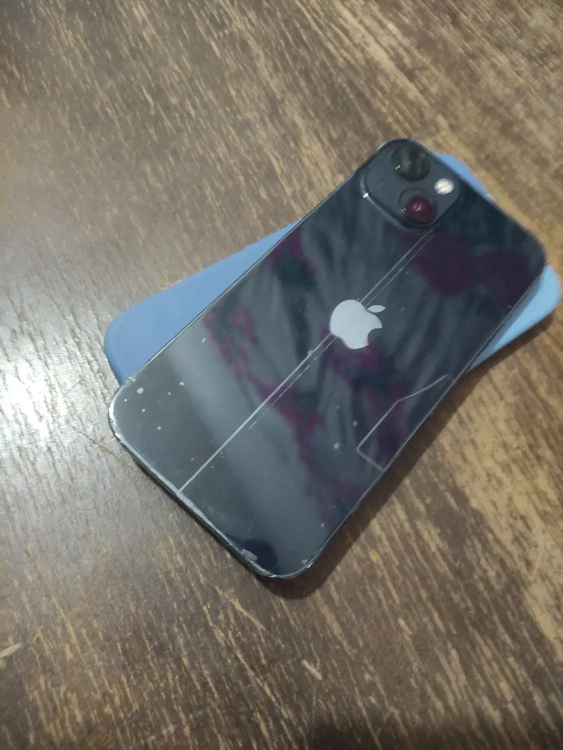 آیفون ۱۳ نرمال|موبایل|سیرجان, |دیوار