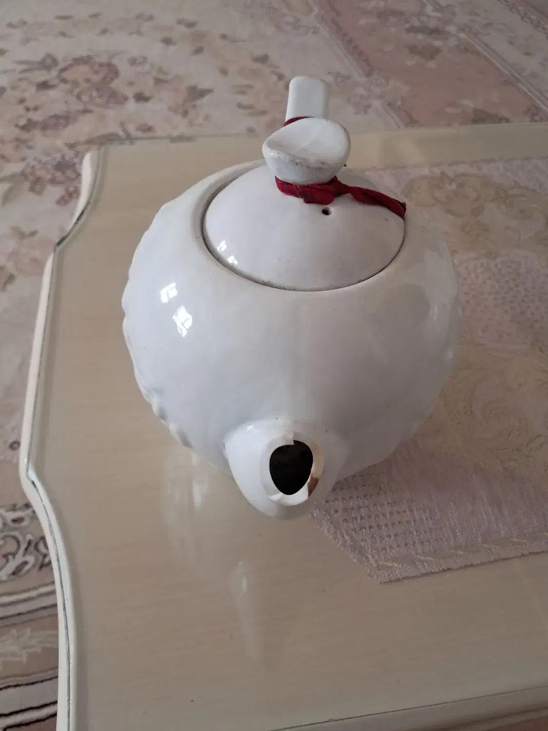 رایگان|قوری، کتری، قهوه‌ساز دستی|قم, پردیسان|دیوار