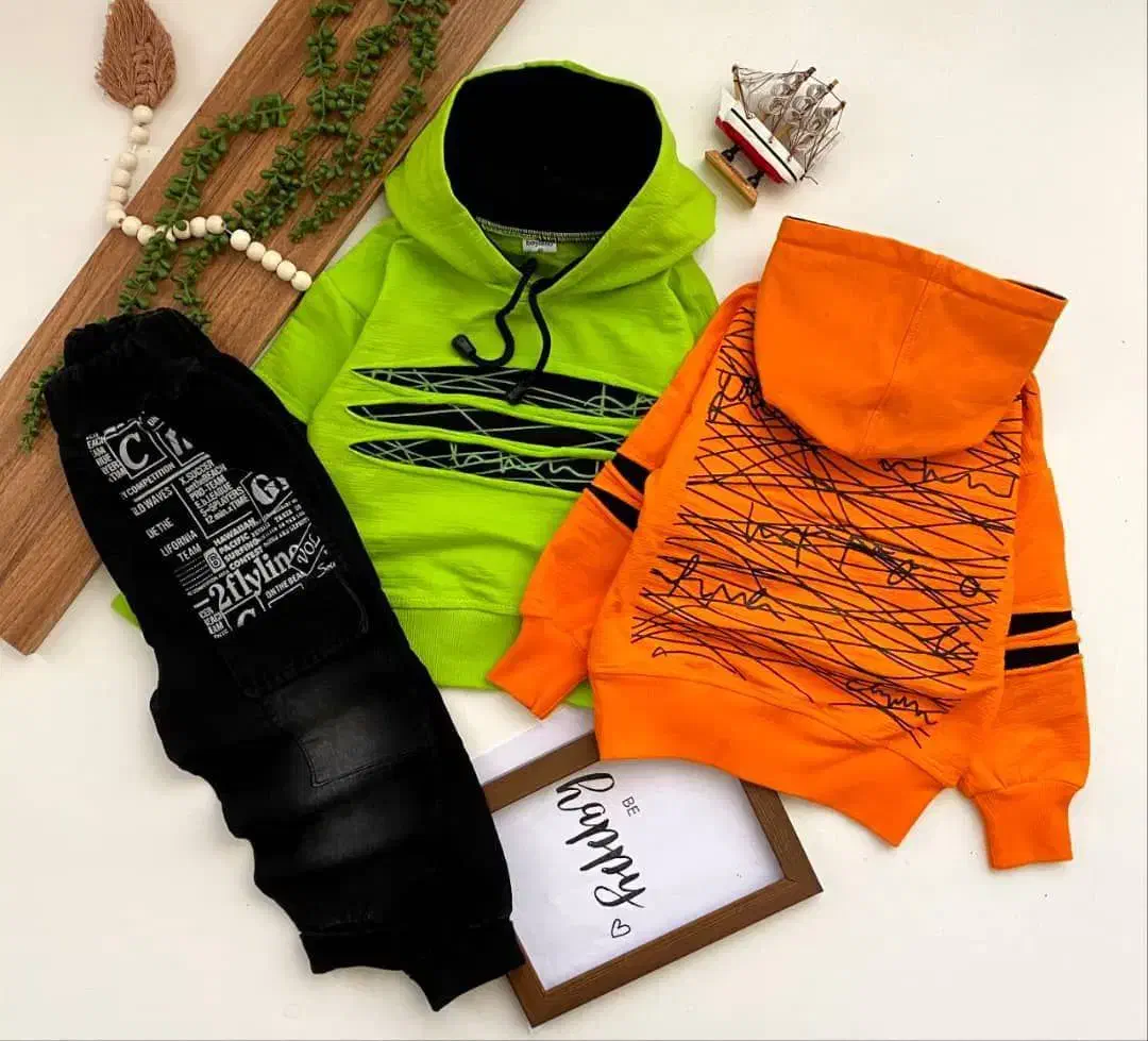 لباس پاییزه|کفش و لباس بچه|اصفهان, عسگریه|دیوار