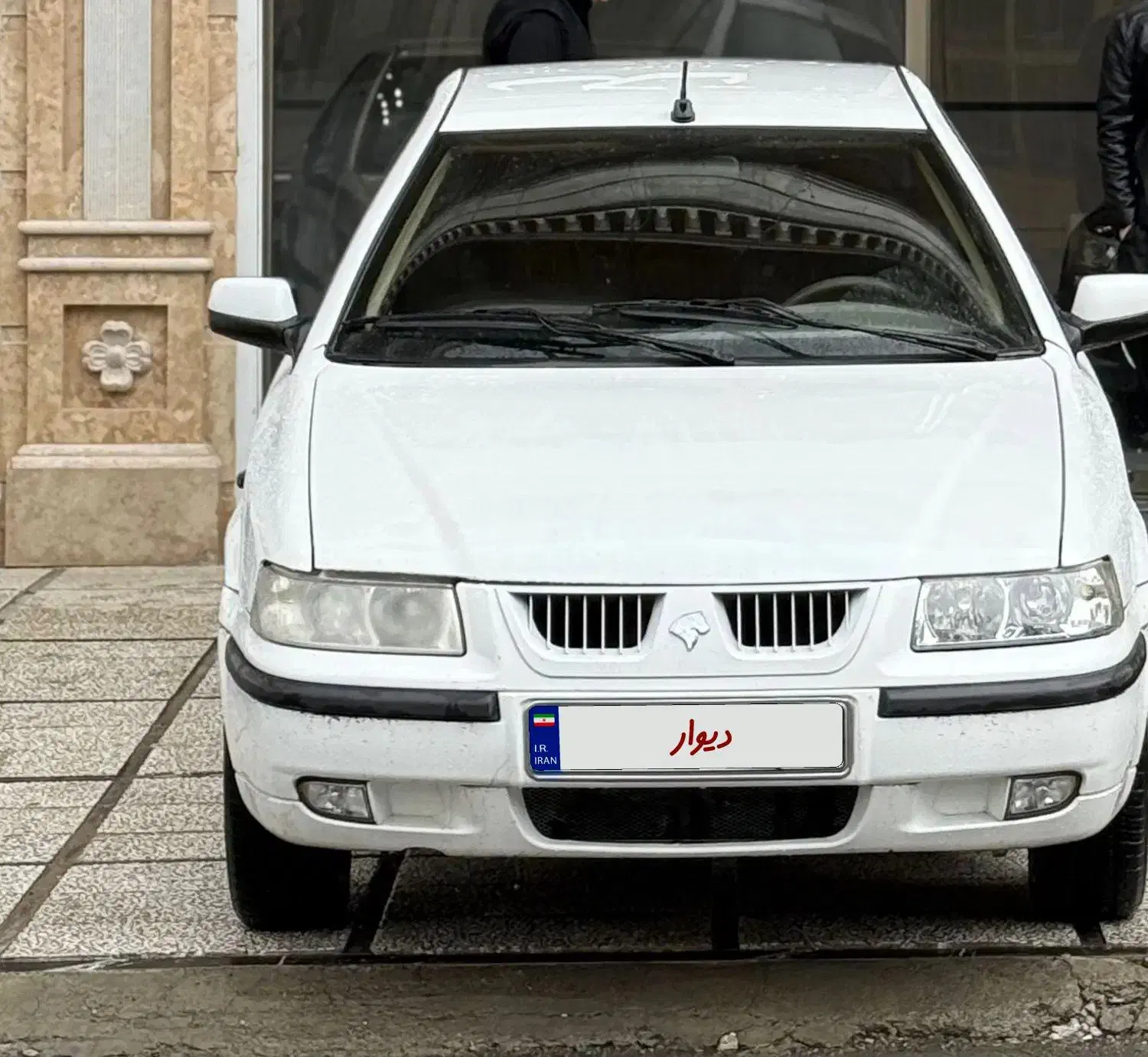 سمندل Elx|خودرو سواری و وانت|بانه, |دیوار