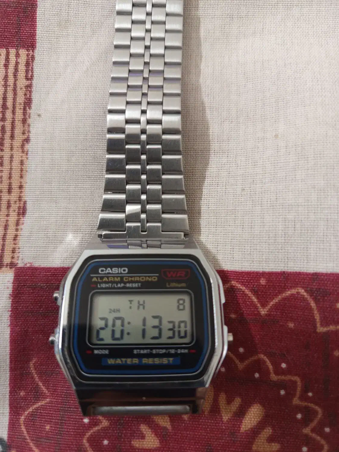 ساعت|ساعت|یزد, |دیوار