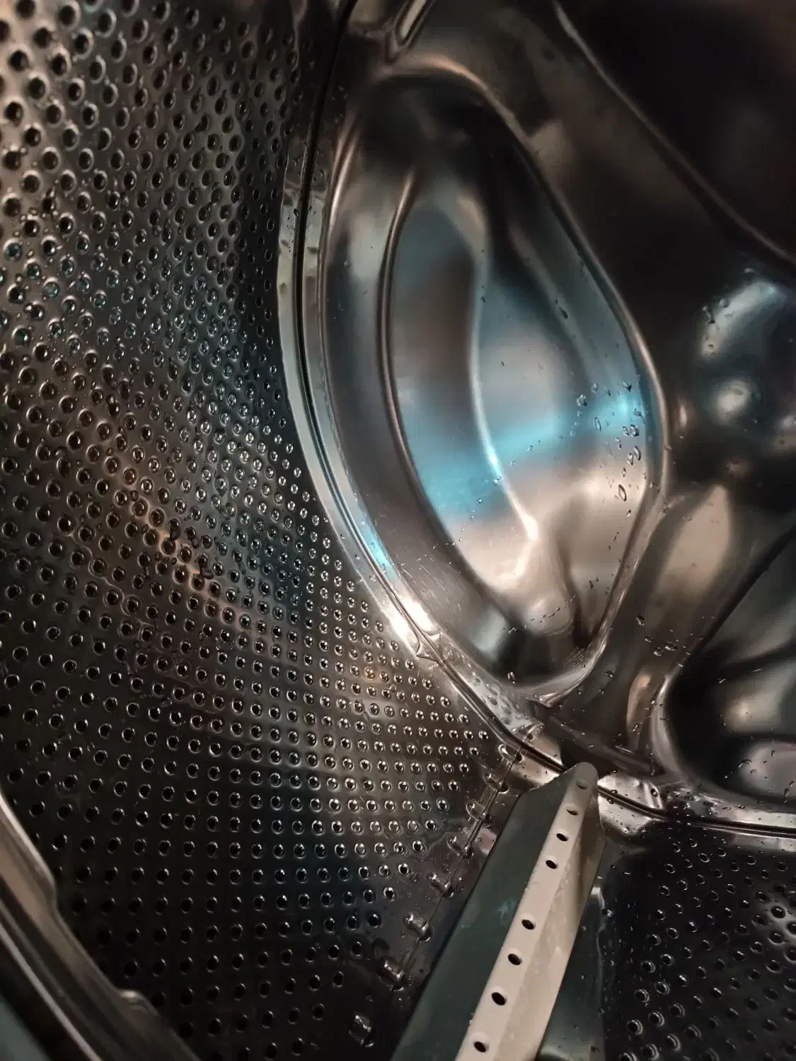 لباسشویی اوشن هفت کیلوی|ماشین لباسشویی و خشک‌کن لباس|تهران, افسریه شمالی|دیوار