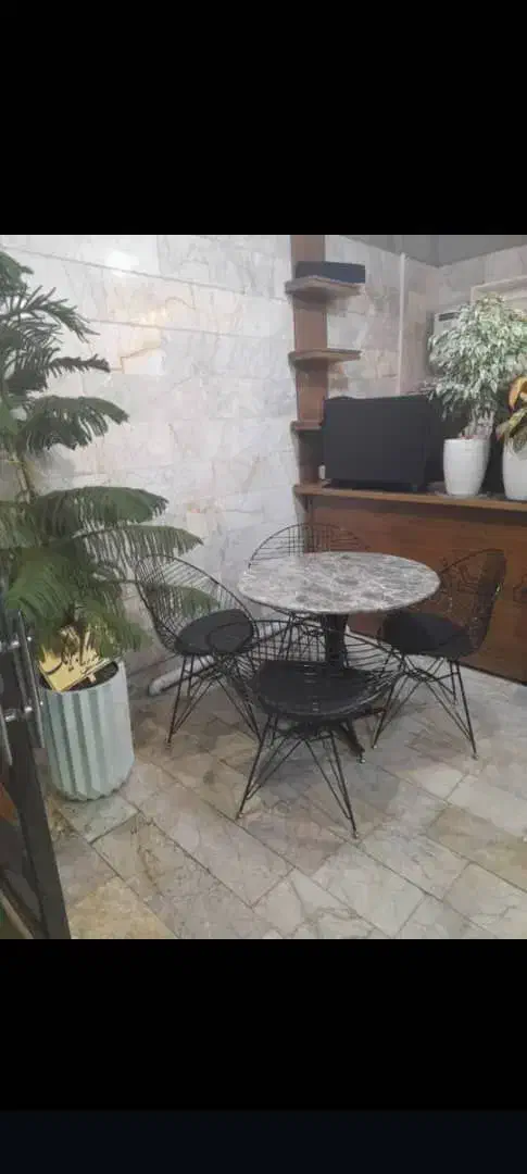 تولیدی ما بهترین را برای شما انتخاب میکند|میز و صندلی غذاخوری|گنبد کاووس, |دیوار