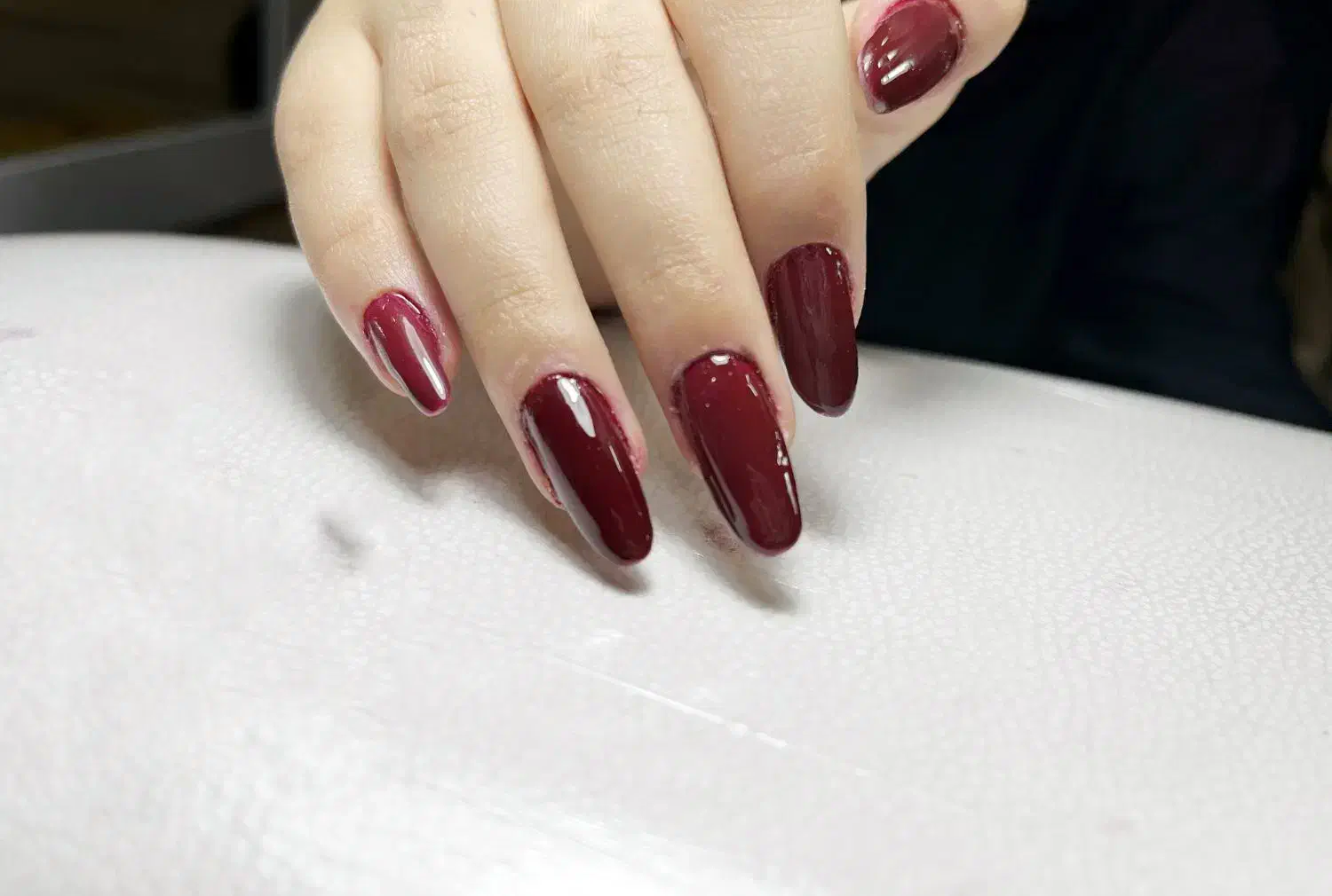 خدمات ناخن|خدمات آرایشگری و زیبایی|بیرجند, |دیوار