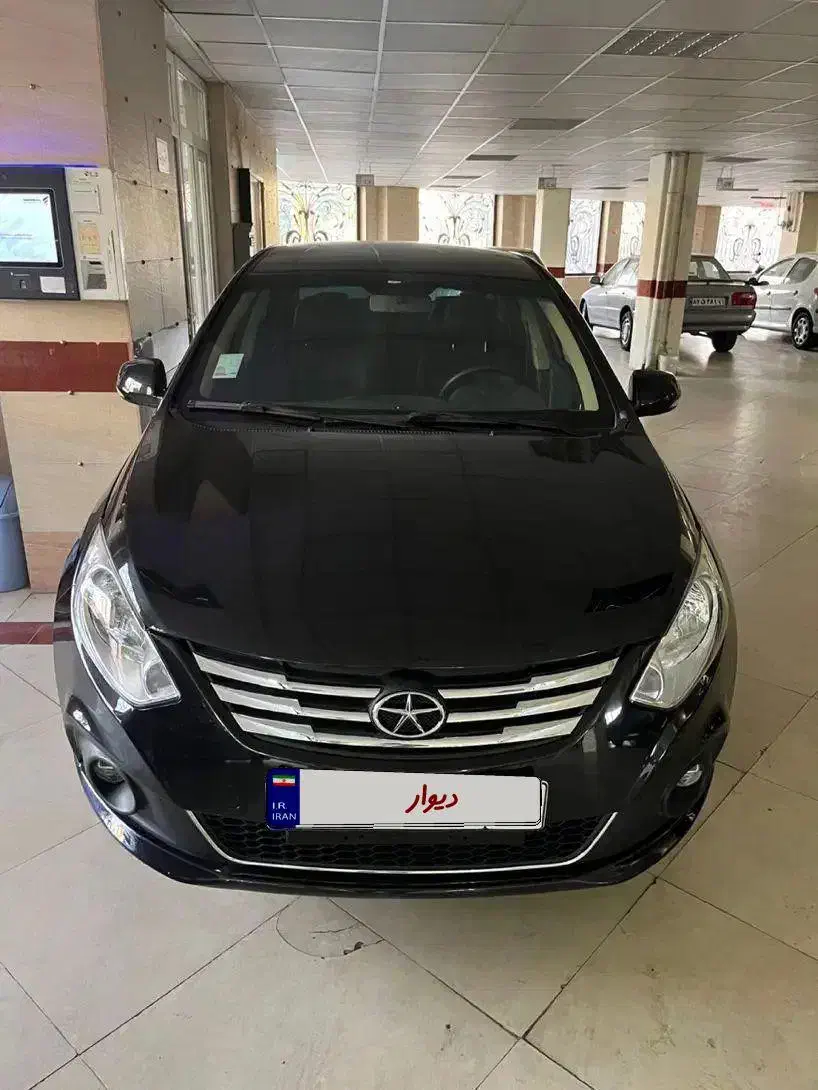 جک جی ۴/جی فور/j4/مدل ۱۴۰۴|خودرو سواری و وانت|تهران, جنت‌آباد مرکزی|دیوار