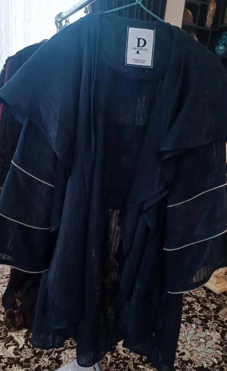 تعداد زیادی مانتو، کت و شومیز (ورق بزنید)|لباس|کرج, گلشهر|دیوار