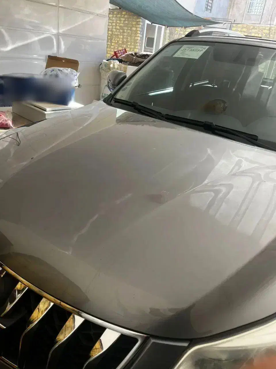 هایما s7 درحد صفر|خودرو سواری و وانت|شیراز, زرهی|دیوار