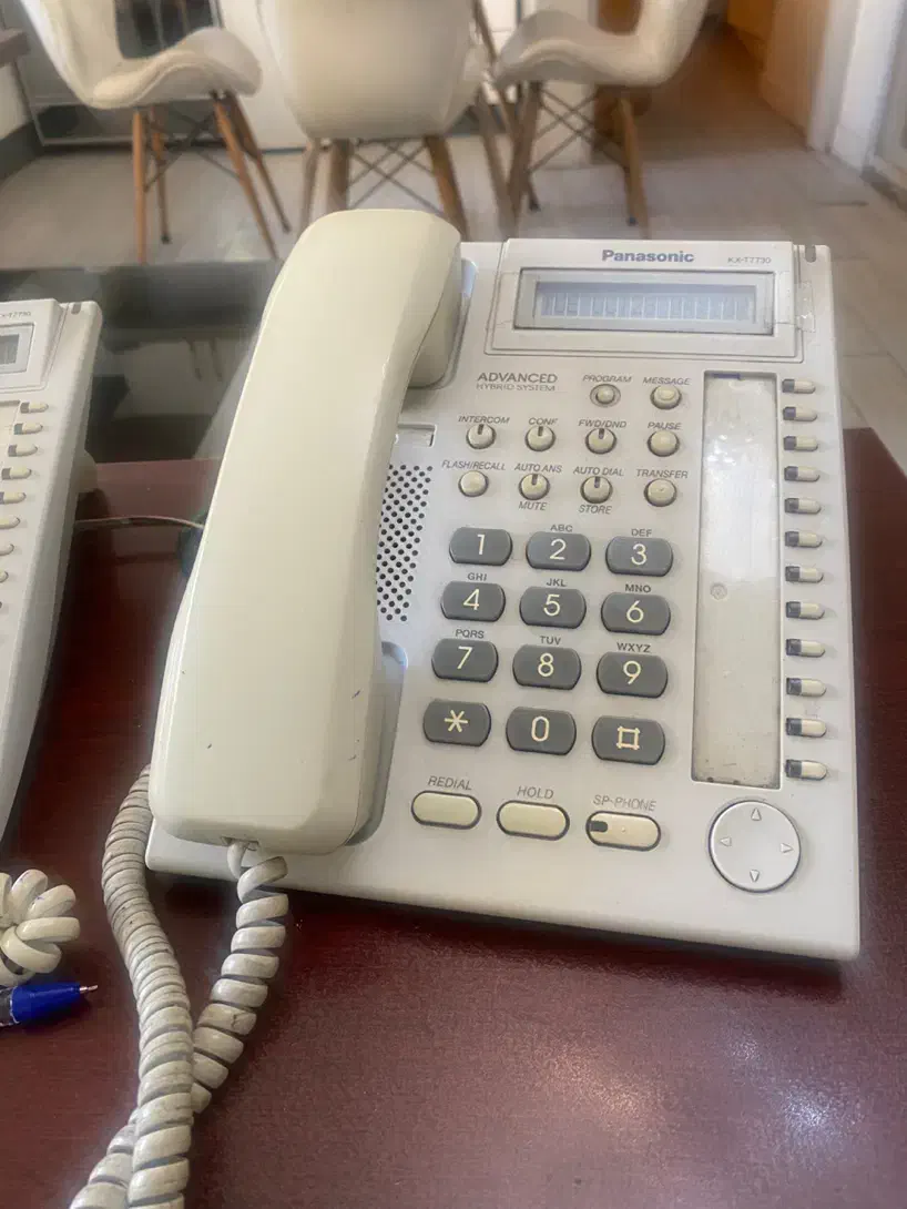 خط تلفن ثابت|تلفن رومیزی|تهران, پامنار|دیوار