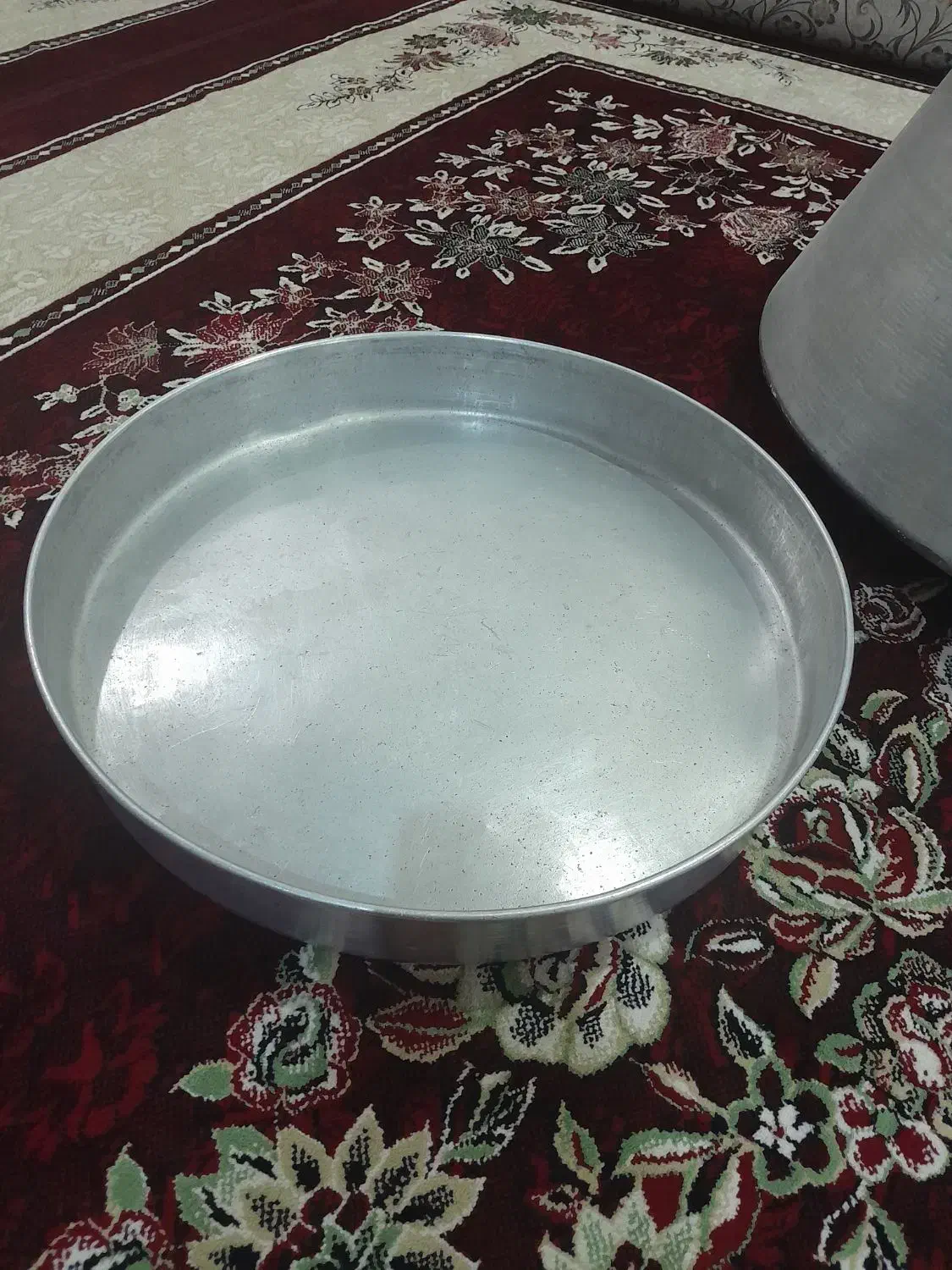 دیگ مراسمی|ظروف پختوپز|آبدانان, |دیوار