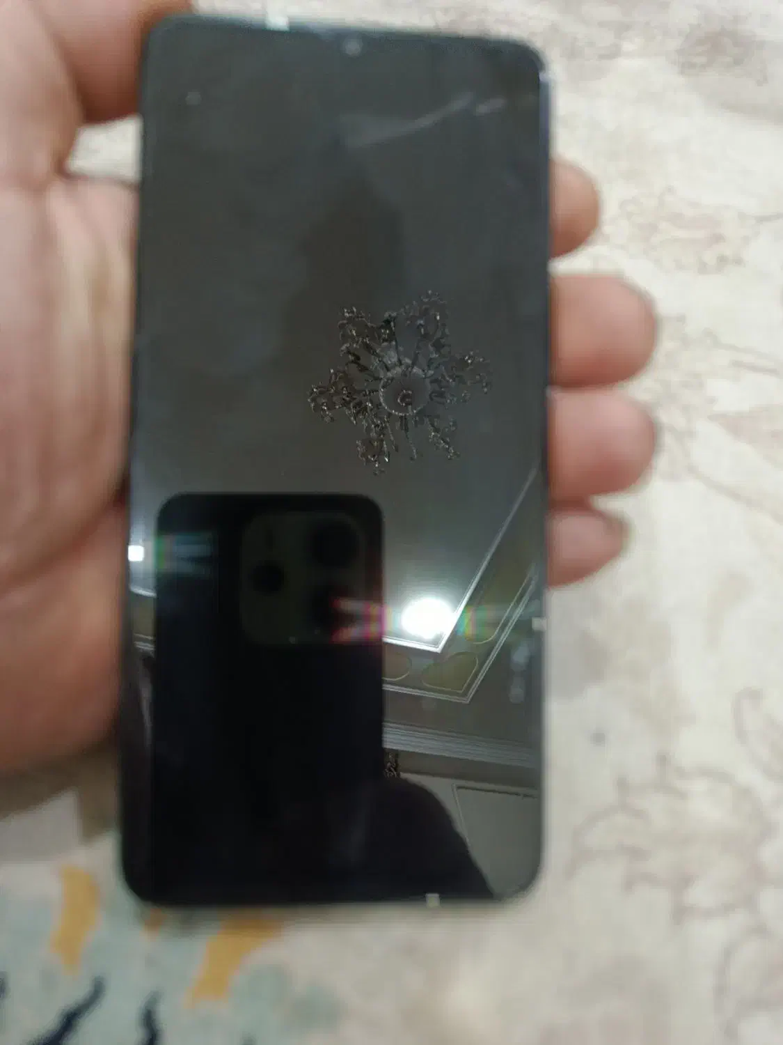 گوشی نت ۸پرو|موبایل|اهواز, کوی سعدی|دیوار