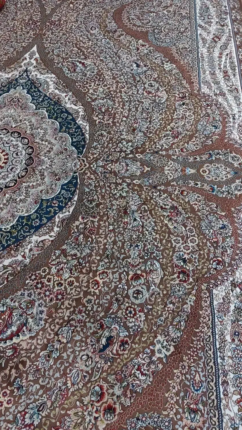 فرش ۹ متری نو نو|فرش|ری, شهرک نظامی|دیوار