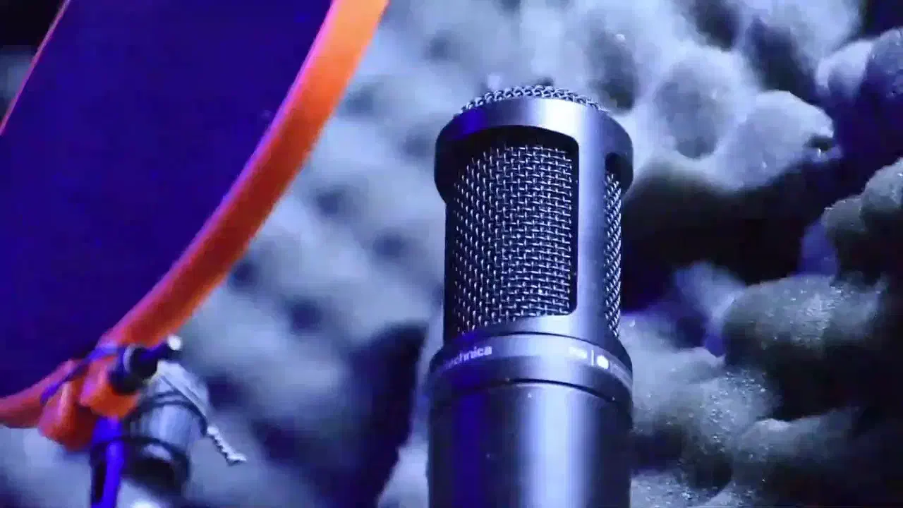 استودیو صدابرداری و آهنگ سازی پارس رکوردز|خدمات پذیرایی، مراسم|قم, شهر قائم|دیوار