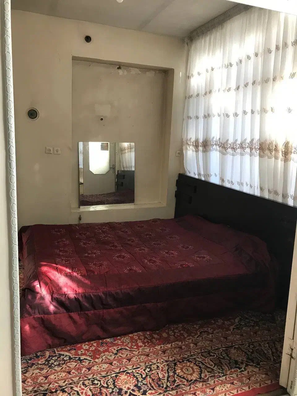 اجاره ویلایی دربست دو طبقه جهت زوار|اجارهٔ کوتاه‌مدت آپارتمان و سوئیت|مشهد, ابوذر|دیوار