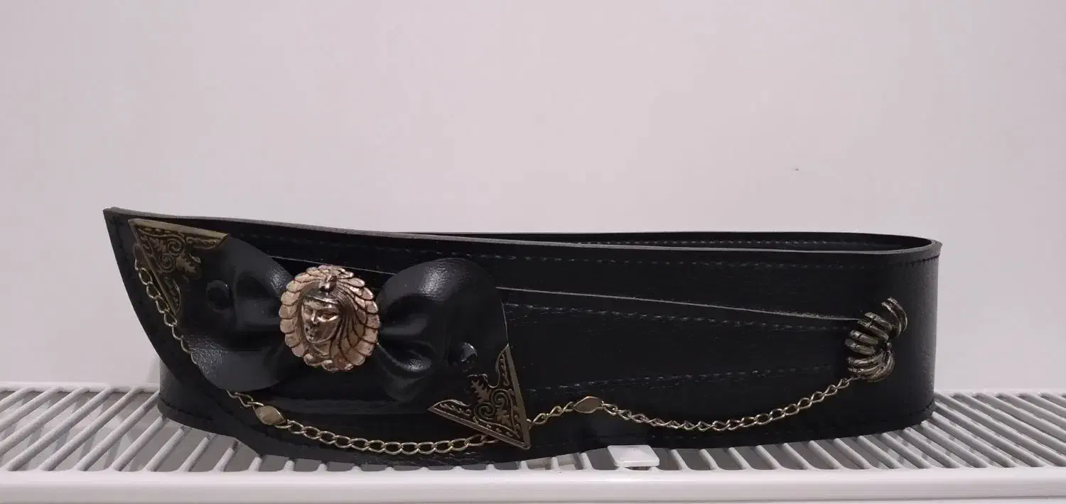 کمربند مجلسی|کیف، کفش، کمربند|تبریز, |دیوار