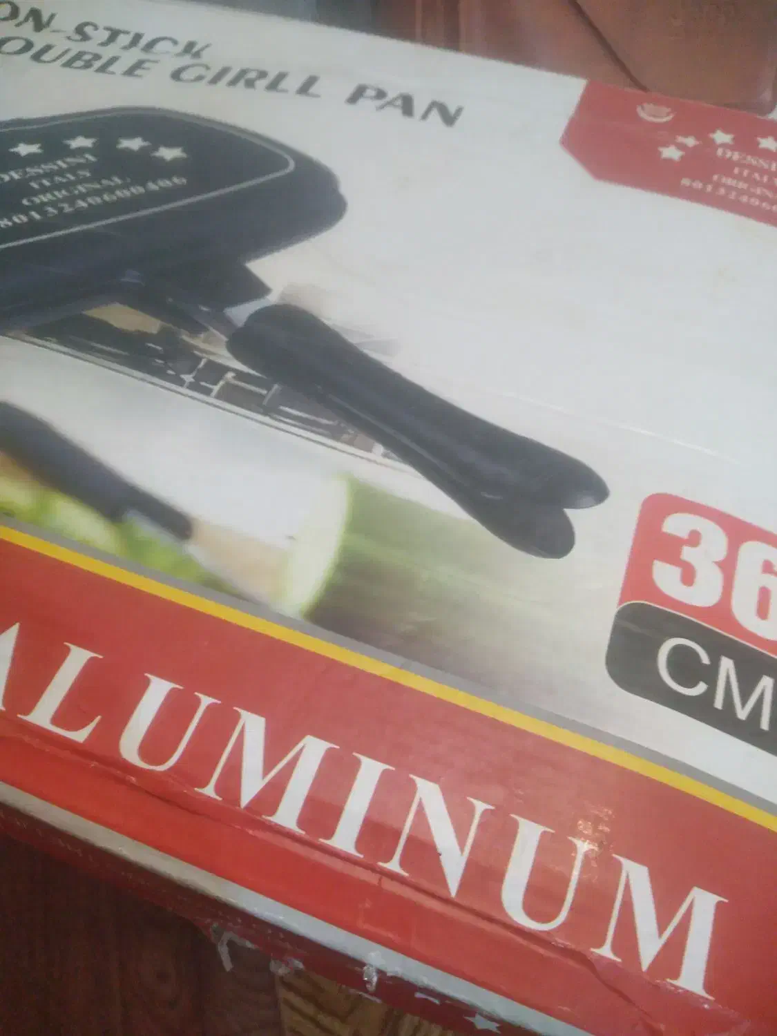 فروش وسایل نو بخاطر جابجایی|سایر لوازم برقی|پرند, فاز ۶|دیوار