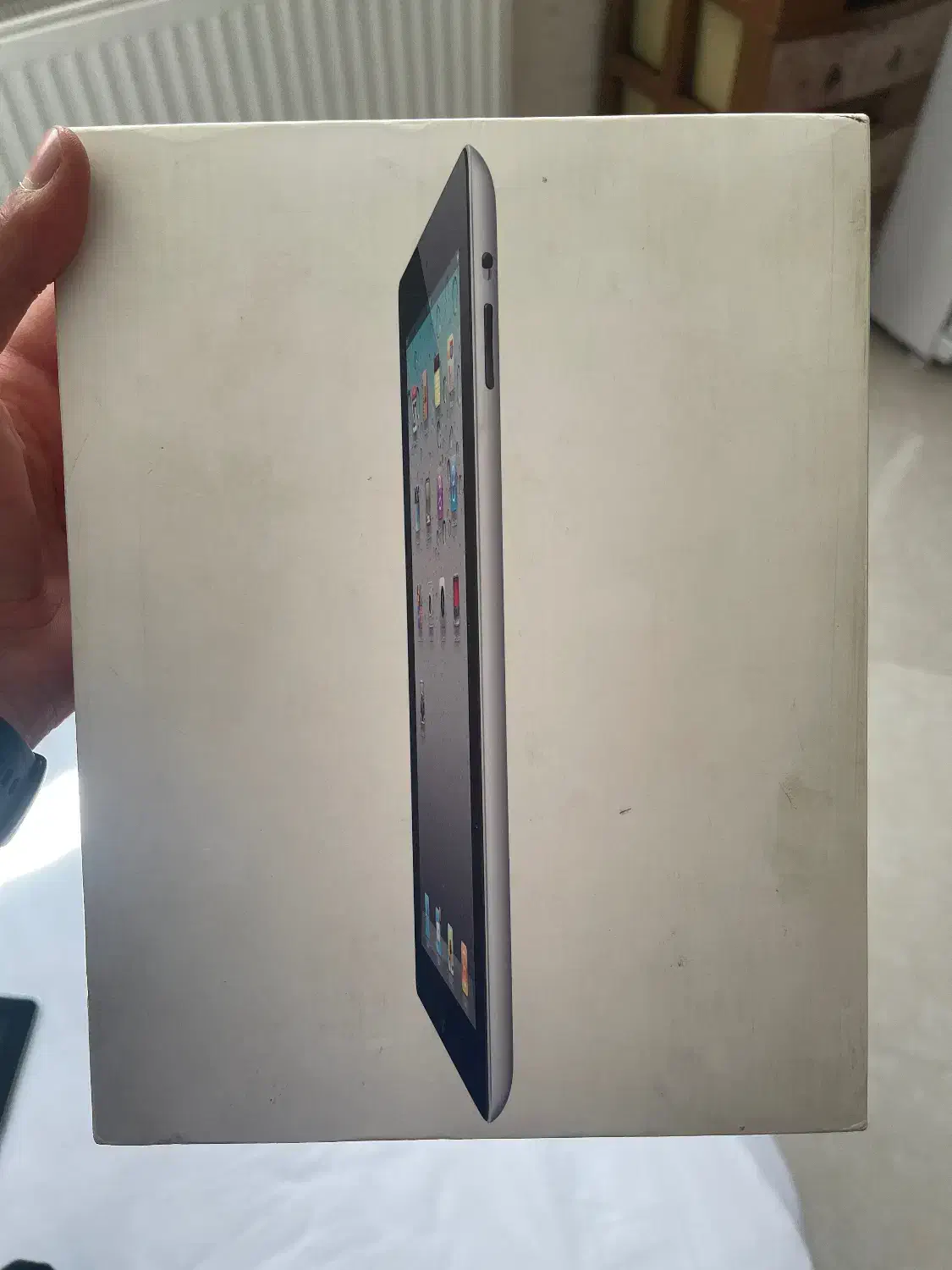 آیپد ۲ ۳۲G|تبلت|اصفهان, شهرک میلاد|دیوار