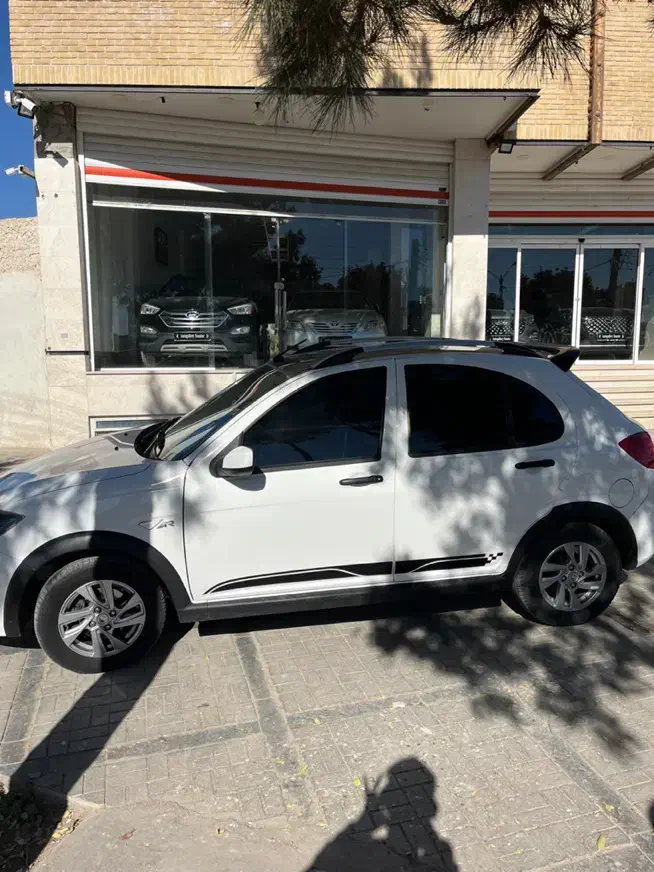 کوئیک ۱۴۰۲|خودرو سواری و وانت|کرمان, |دیوار